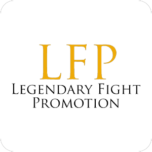Legendary Fight Promotions