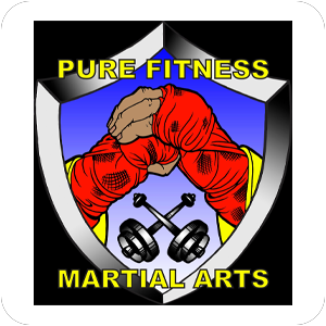 Pure Fitness Martial Arts